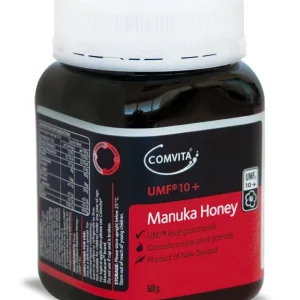 Miel de Manuka UMF 10 · Comvita · 500 gramos