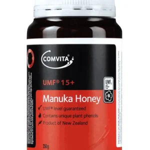 Miel de Manuka UMF 15 · Comvita · 250 gramos