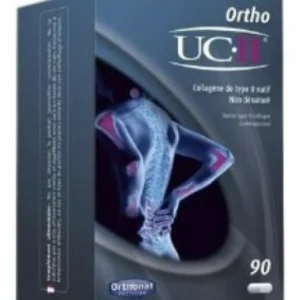 Ortho Collagene · Orthonat · 90 cápsulas