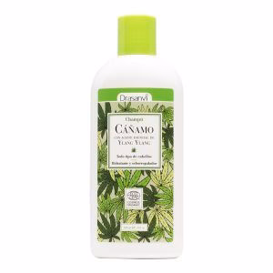 Champú de Cañamo BIO · Drasanvi · 250 ml