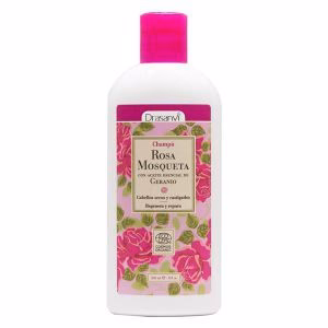 Champú de Rosa Mosqueta BIO · Drasanvi · 250 ml