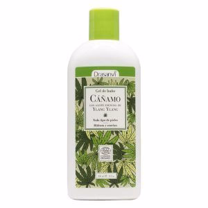 Gel de Baño de Cañamo BIO · Drasanvi · 250 ml