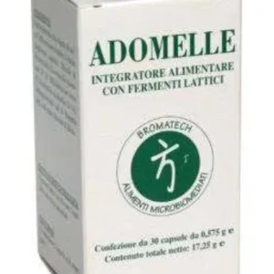 Adomelle · Bromatech · 30 cápsulas
