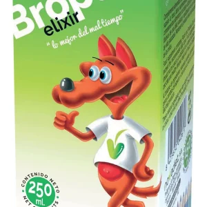 Bropulin · Nova Diet · 250 ml