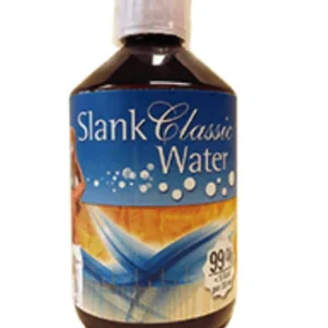 Slank Classic Water · Reddir · 500 ml