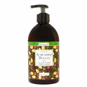 Aceite de Almendras Dulces · Drasanvi · 500 ml
