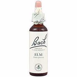 Elm nº 11 · Bach · 20 ml