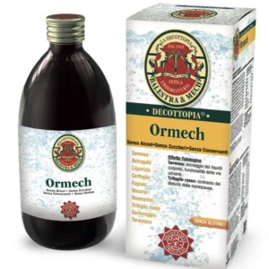 Ormech · La Decottopia · 500 ml