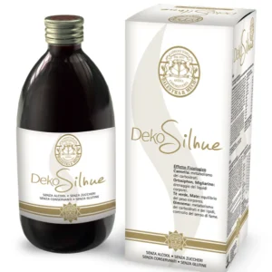 Dekosilhue · La Decottopia · 500 ml