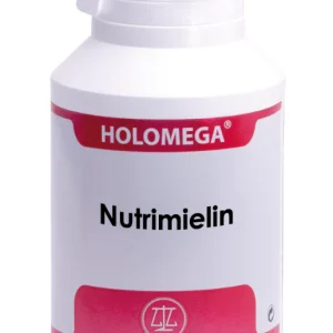 Holomega Nutrimielin · Equisalud · 180 cápsulas