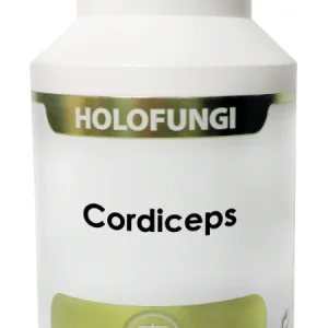 Holofungi Cordiceps · Equisalud · 180 cápsulas