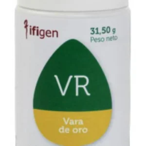 VR - Vara de Oro · Ifigen · 90 cápsulas