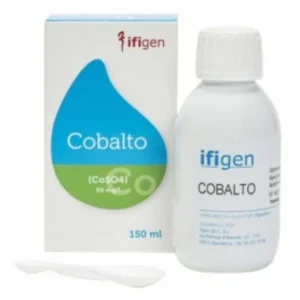 Cobalto - CO · Ifigen · 150 ml