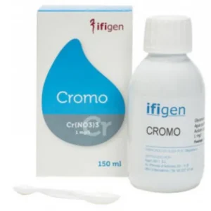 Cromo - CR · Ifigen · 150 ml