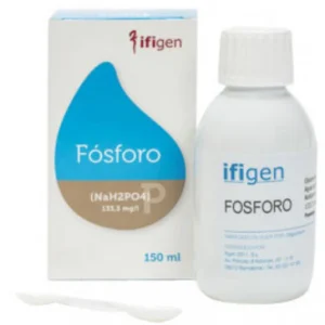 Fósforo - P · Ifigen · 150 ml