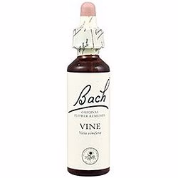 Vine nº 32 · Bach · 20 ml