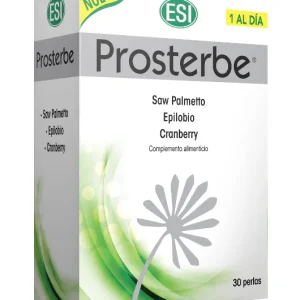 Prosterbe · ESI · 30 perlas