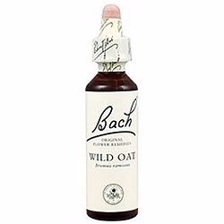 Wild Oat nº 36 · Bach · 20 ml