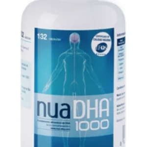 NuaDHA 1000 · Nua · 132 perlas