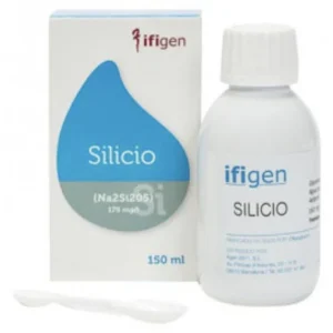 Silicio - Si · Ifigen · 150 ml