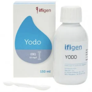 Yodo - I · Ifigen · 150 ml