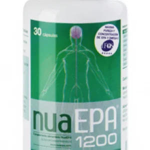 NuaEPA 1200 · Nua · 30 perlas