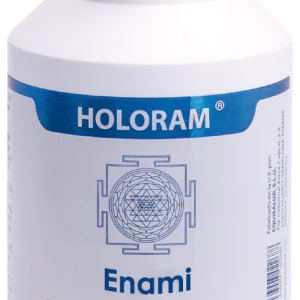 HoloRam Enami · Equisalud · 180 cápsulas
