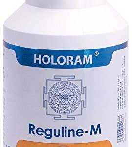 Holoram Reguline-M · Equisalud · 180 cápsulas