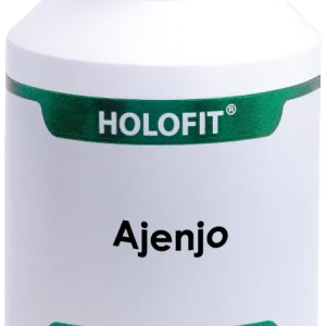 Holofit Ajenjo · Equisalud · 180 cápsulas