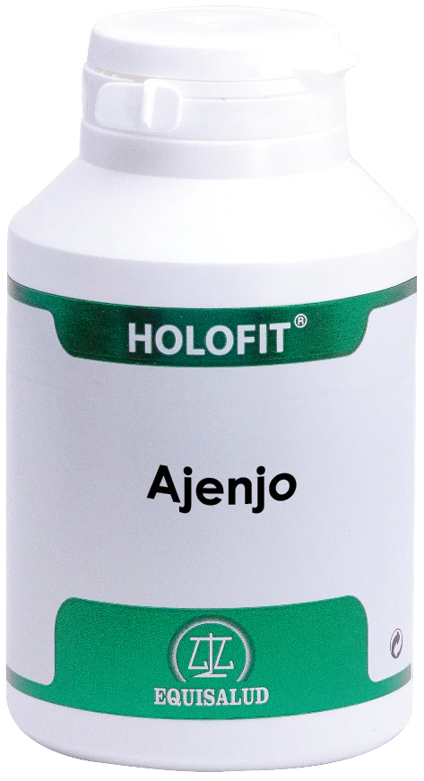 Holofit Ajenjo · Equisalud · 180 cápsulas