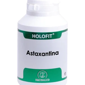 Holofit Astaxantina · Equisalud · 180 cápsulas