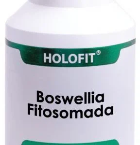 Holofit Boswellia Fitosomada · Equisalud · 180 cápsulas