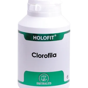 Holofit Clorofila · Equisalud · 180 cápsulas