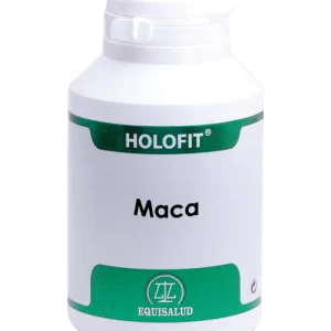 Holofit Maca · Equisalud · 180 cápsulas