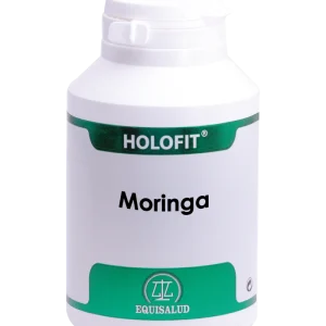 Holofit Moringa · Equisalud · 180 cápsulas
