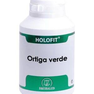 Holofit Ortiga Verde · Equisalud · 180 cápsulas