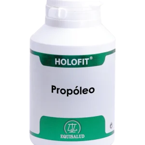 Holofit Propóleo · Equisalud · 180 cápsulas
