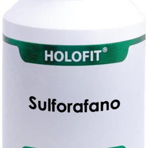 Holofit Sulforafano · Equisalud · 180 cápsulas