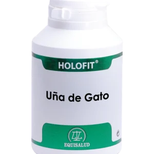 Holofit Uña de Gato · Equisalud · 180 cápsulas