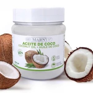 Aceite de Coco · Marnys · 900 ml