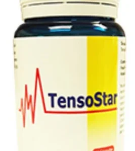 TensoStar · Espadiet · 60 Cápsulas