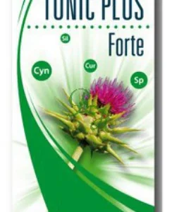 Tonic Plus Forte · Espadiet · 250 ml