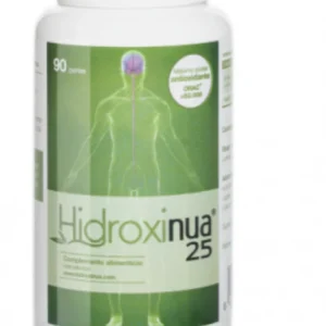 Hidroxinua 25 · Nua · 90 perlas