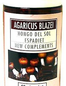 Hongo del sol · Espadiet · 60 Cápsulas