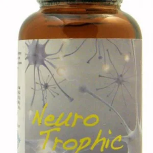 Neurotrophic · Espadiet · 45 Cápsulas
