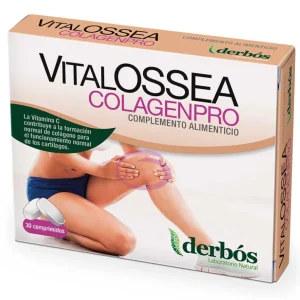 VitalOssea Colagenpro · Derbos · 30 comprimidos