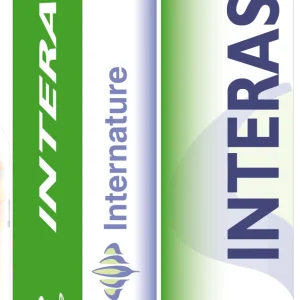 Interasm Drenature · Internature · 30 ml
