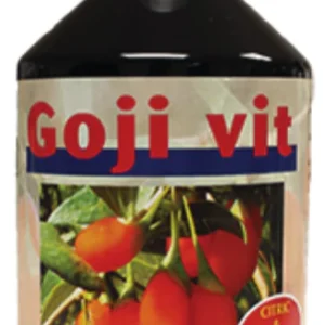 Goji Vit · Espadiet · 500 ml