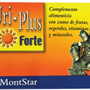 Uri Plus · Espadiet · 20 Viales