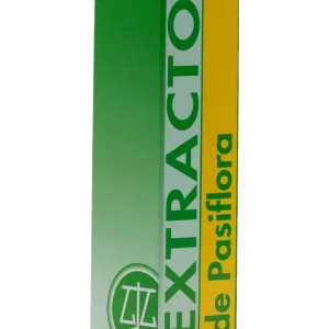 Extracto de Pasiflora · Equisalud · 31 ml